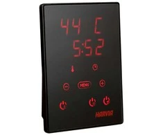 Harvia Oy HARVIA Xenio Infra CX36I valdymo pultas