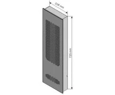 Harvia Oy Kaitintuvas Harvia Basic 400W