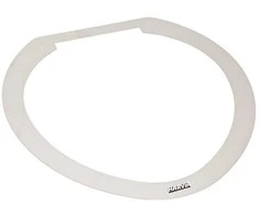 Harvia Oy Krosnelės apvadas HAF1 - HARVIA Forte