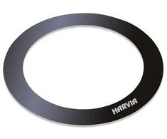 Harvia Oy Krosnelės apvadas HPC1M - HARVIA Cilindro krosnelėmis