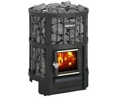 Harvia Oy Malkinė pirties krosnelė - HARVIA Legend 150