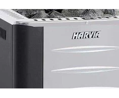 Harvia Oy Malkinė pirties krosnelė - HARVIA 26 PRO