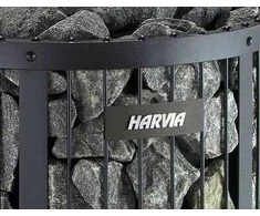 Harvia Oy Malkinė pirties krosnelė - HARVIA Legend 240