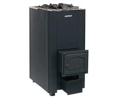 Harvia Oy Malkinė pirties krosnelė - HARVIA 50 SL