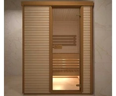 Harvia Oy Pirties kabina, 150x120cm
