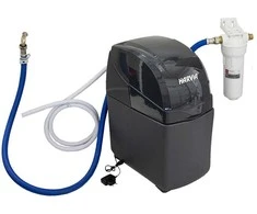 Harvia Oy Vandens minkštinimo sistema HARVIA HWS1500