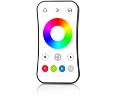 Harvia RGBW LED apšvietimo nuotolinio valdymo pultas, 1 zona, LR-1Z