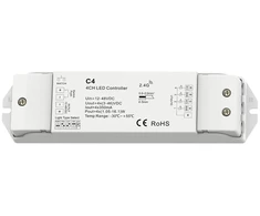 Harvia RGBW LED belaidis valdiklis