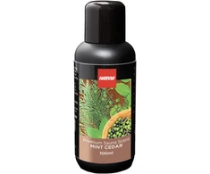 HARVIA saunos kvapų koncentratas, kedrų, mėtų ir litsea cubeba 100 ml