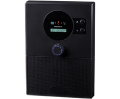 Harvia valdymo pultas C105VKK (iki 10,5 kW)