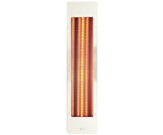 Harvia Vitae viso spektro infraraudonųjų spindulių kaitintuvas, DIR-500-R-F – 500 W