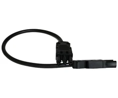 Harvia WC4-GST-C05 IR sistemos jungiamasis laidas GST18i/3s–GST18i/3B, 0,5 m
