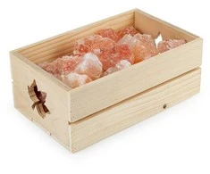 Himalajų druska dėžėje 3,5kg