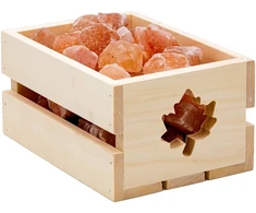 Himalajų druska dėžėje 3,5kg
