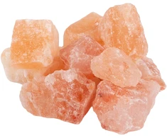 Himalajų druska dėžėje 6,5kg
