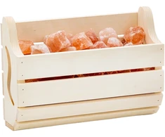 Himalajų druska dėžėje 6,5kg