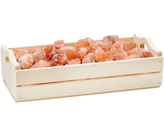 Himalajų druska dėžėje 7kg