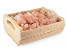 Himalajų druska dėžėje 7kg