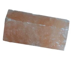 Himalajų druskos blokeliai