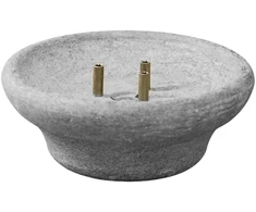 Hukka Design Akmeninis fontanėlis kvapams - HUKKA Maestro Jubilee
