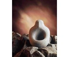 Hukka Design Akmeninis indelis kvapams - HUKKA LOYLYNHENKI