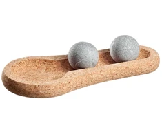 Hukka Design Pėdų masažuoklis - HUKKA Solejoy