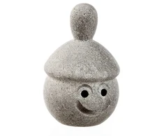 Hukka Design Saunos akmuo - HUKKA Elli