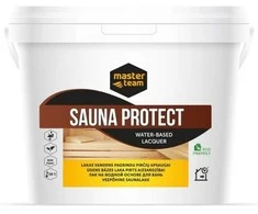 IMA Lakas saunai Sauna Protect, 3 l