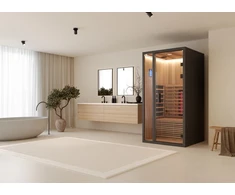Infraraudonųjų spindulių kabina - HARVIA Onni Onyx One