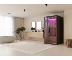 Infraraudonųjų spindulių kabina - HARVIA Onni Onyx One