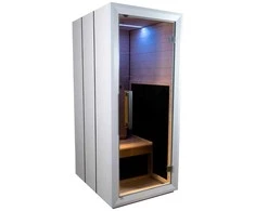 Infraraudonųjų spindulių kabina HARVIA Spectrum mini