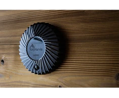 Išmanus pirties jutiklis su nuotoline stebėsena - MyHarvia Smart Sauna Sensor WiFi