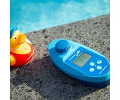 Išmanusis elektroninis baseino testeris Scuba3s