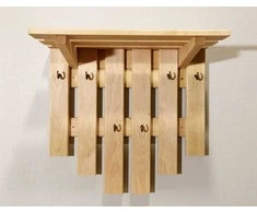 Kabykla su lentyna - NAGI 550x260x500