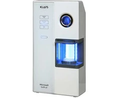 Kamuoliukai halogeneratoriui Klafs Microsalt SaltProX