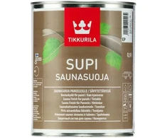Lakas pirties sienoms Tikkurila, 0,9 l
