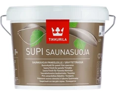 Lakas pirties sienoms Tikkurila, 2,7 l
