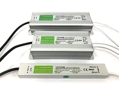 LED apšvietimo transformatoriai 2.5-12.5A
