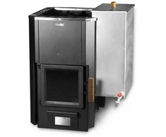 Malkinė pirties krosnelė - SKAMET P-11640 PRV/ VRV