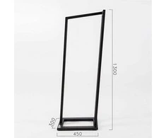 Malkų laikiklis - MINI PISA