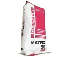 Matfix klijai dekoratyviniams akmenims