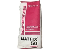 Matfix klijai dekoratyviniams akmenims