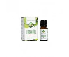 Mėta Bergamočių eterinis aliejus, 10 ml