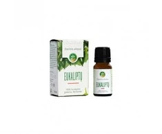 Mėta Eukaliptų eterinis aliejus, 10 ml