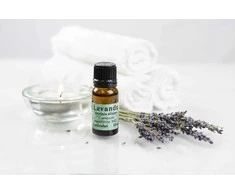 Mėta Levandų eterinis aliejus, 10 ml
