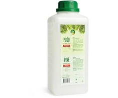 Mėta Natūralus pušų hidrolatas, 1kg