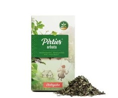 Mėta Pirties arbata