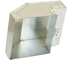 Metiksa Išėjimas, 150x130 mm