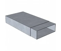 Metiksa Vamzdis 5V15-100