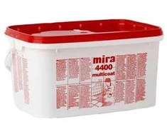 MIRA 4400 Multicoat